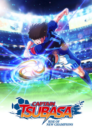 《队长小翼：新秀崛起》游戏库