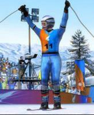 《冬季运动专业版2006》英文硬盘版